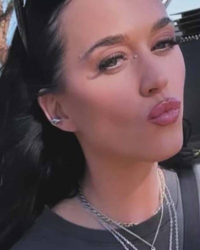 Katy Perry