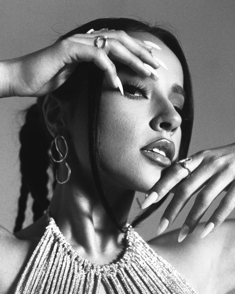 Becky G