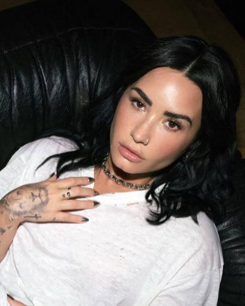 Demi Lovato