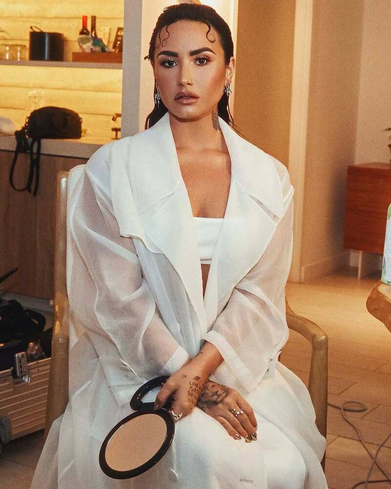Demi Lovato
