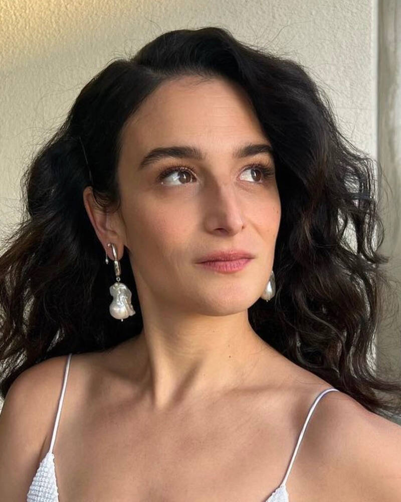 Jenny Slate