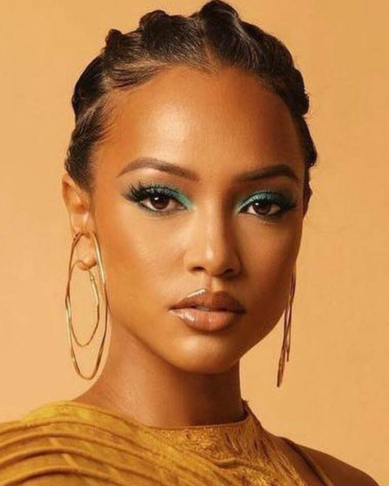 Karrueche