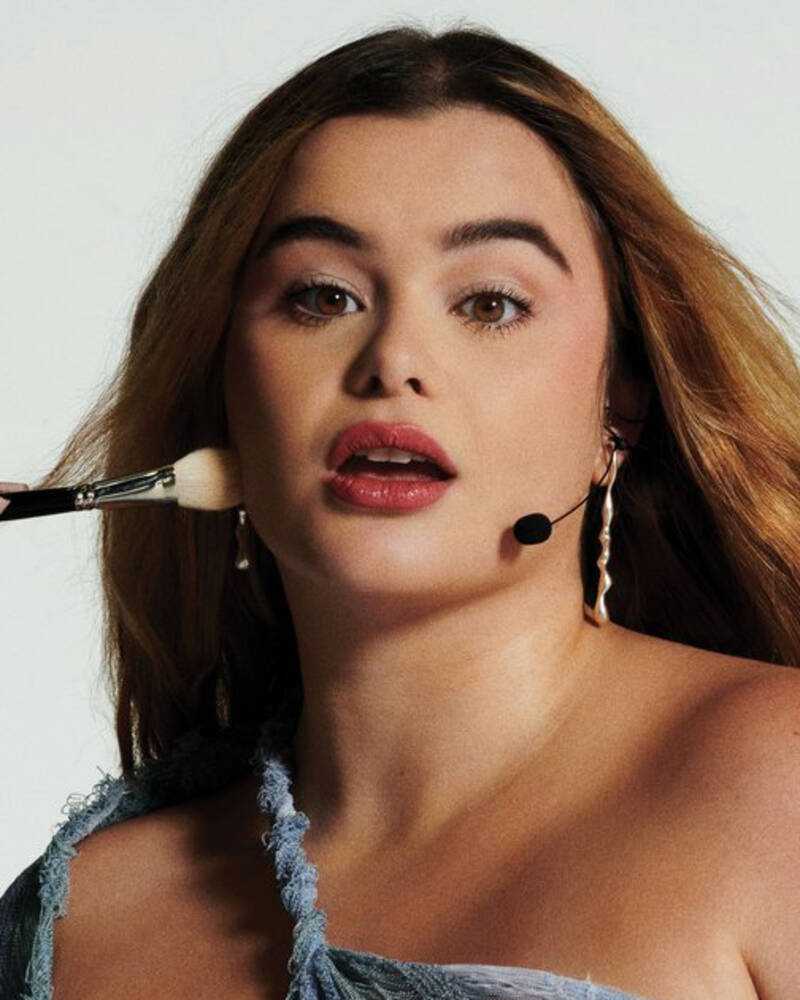 Barbie Ferreira