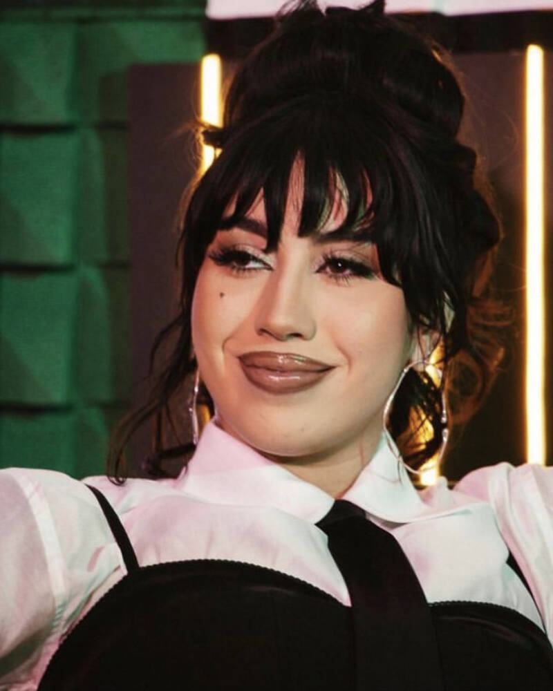 Kali Uchis