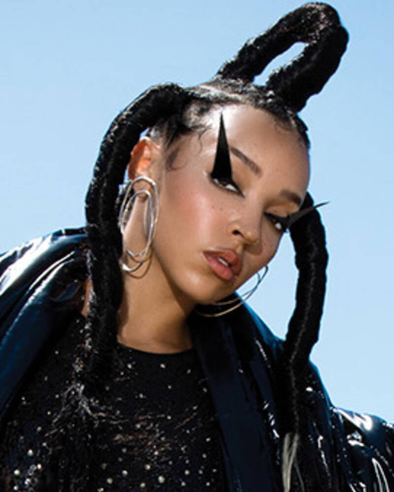 Tinashe