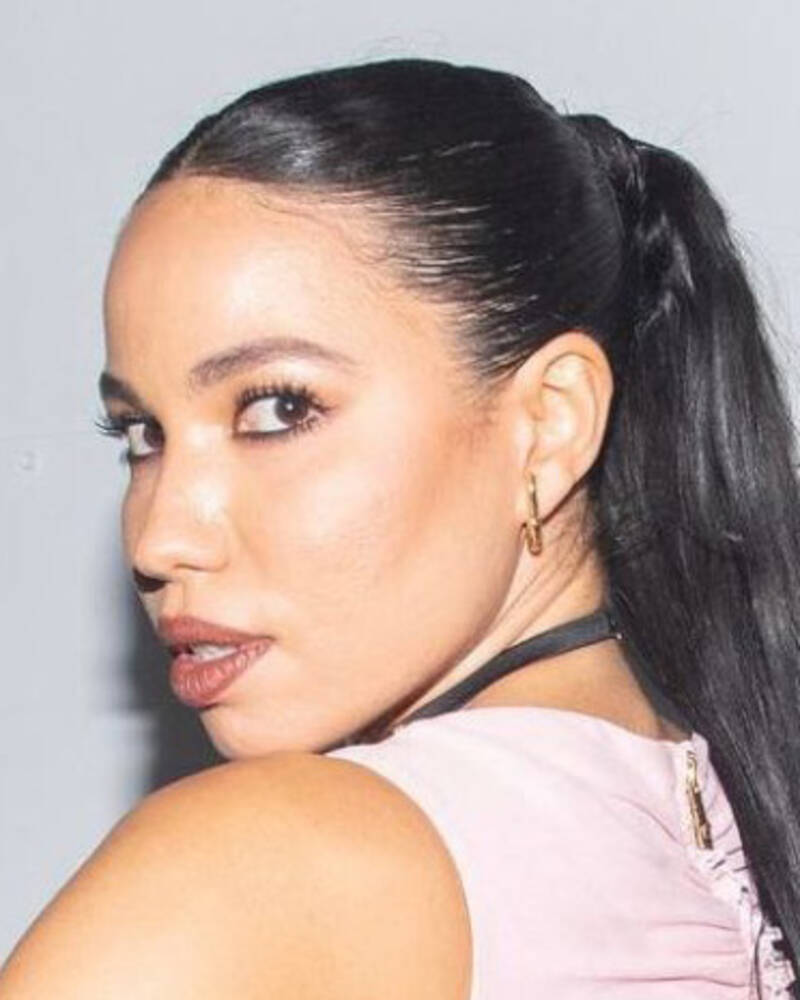 Jurnee Smollett
