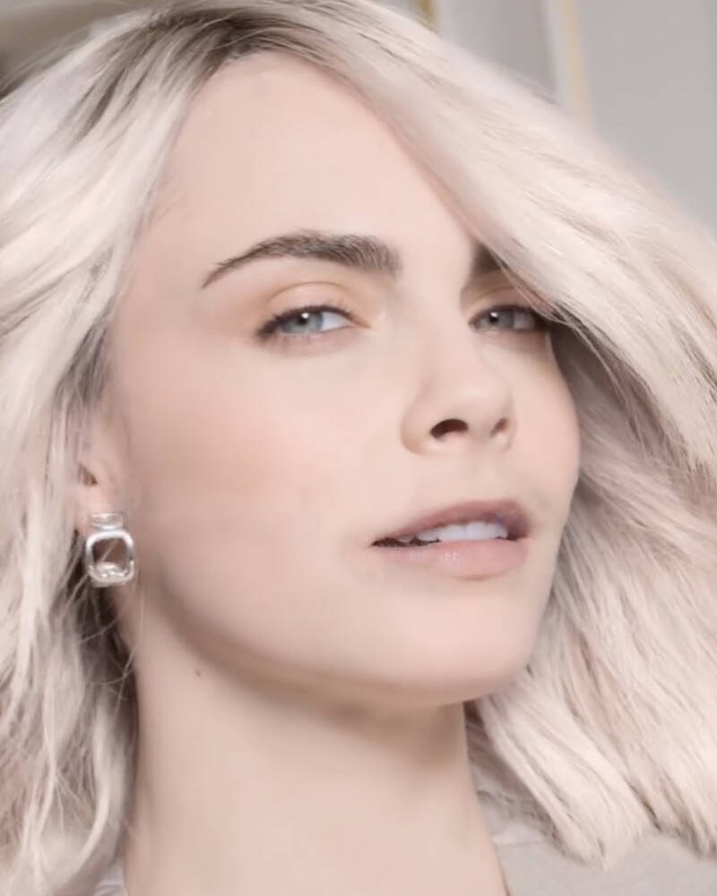 Cara Delevingne