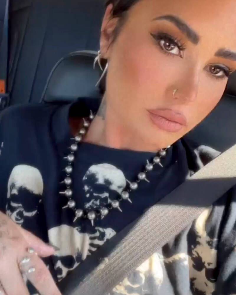 Demi Lovato