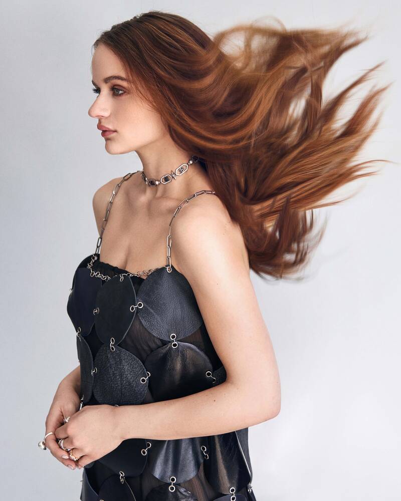 Joey King