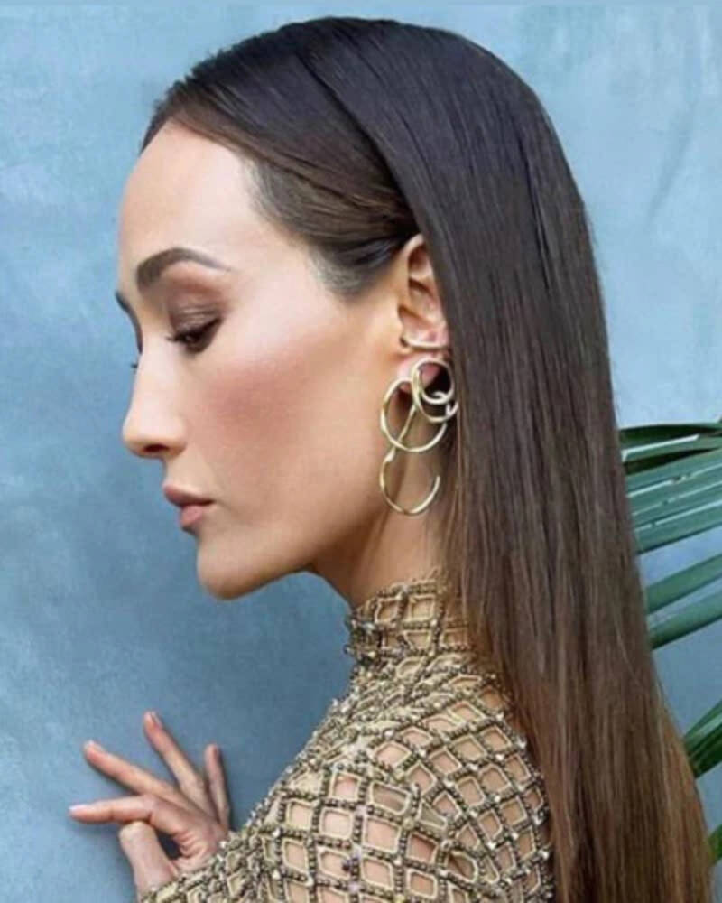 Maggie Q