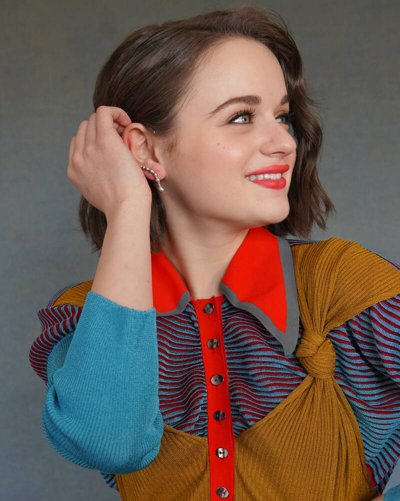 Joey King