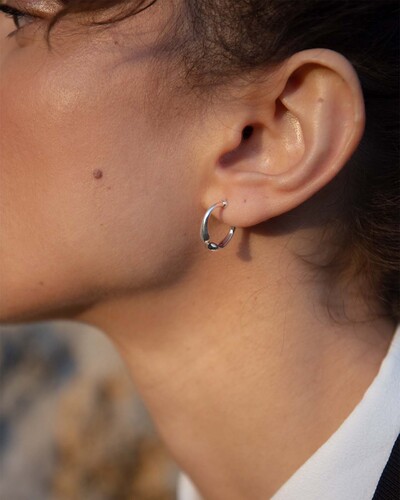 Hoop Earrings