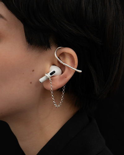 Pod Ear Cuff