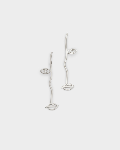 Surreal Earrings