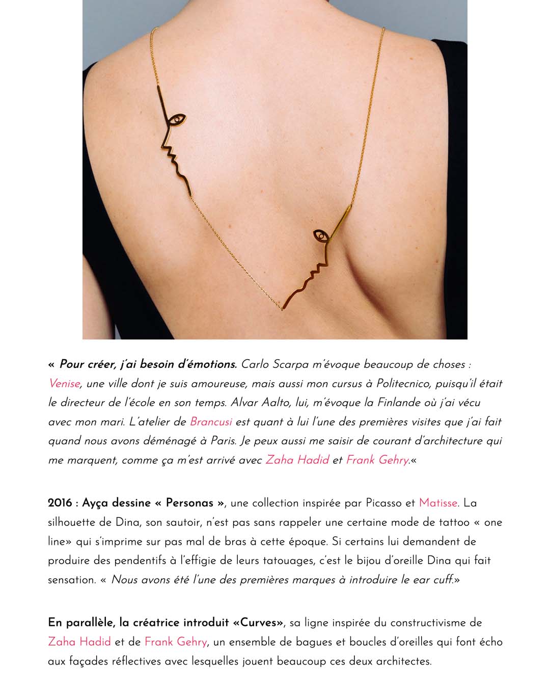 Ideat  - PLANETEE is featured in Ideat Magazine