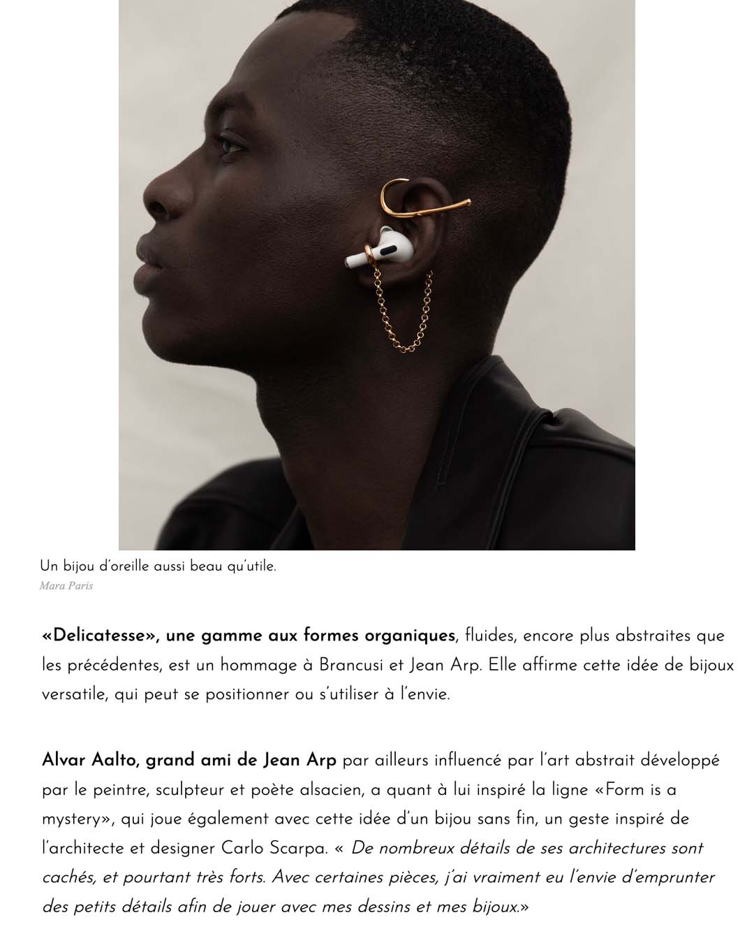 Ideat  - PLANETEE is featured in Ideat Magazine