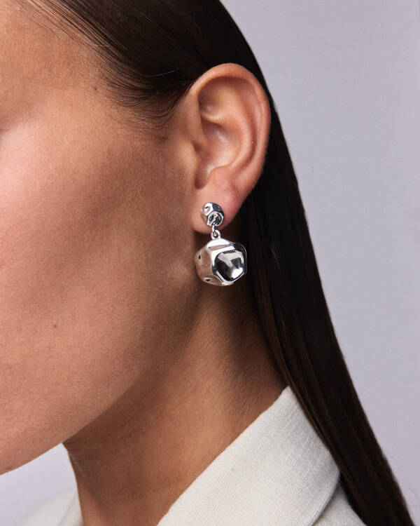 Drop Earrings