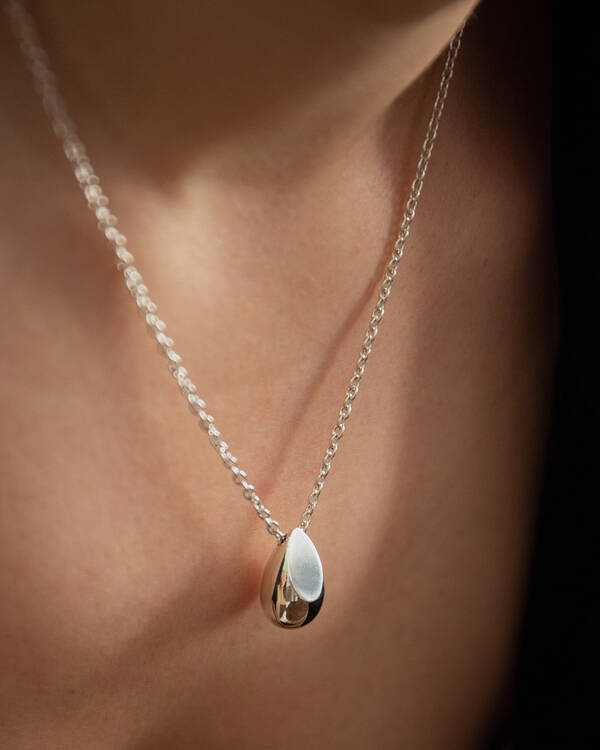 Pendant Necklaces