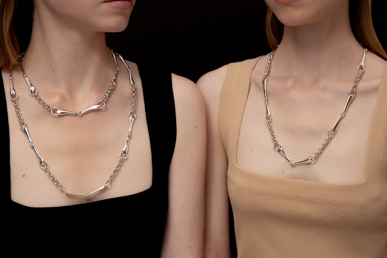 Hope Chain Necklace