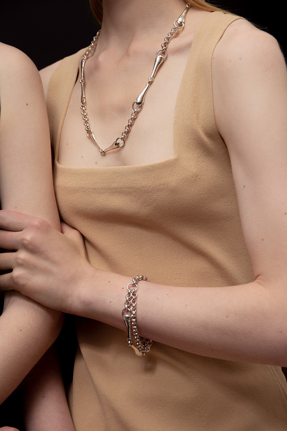Hope Chain Necklace