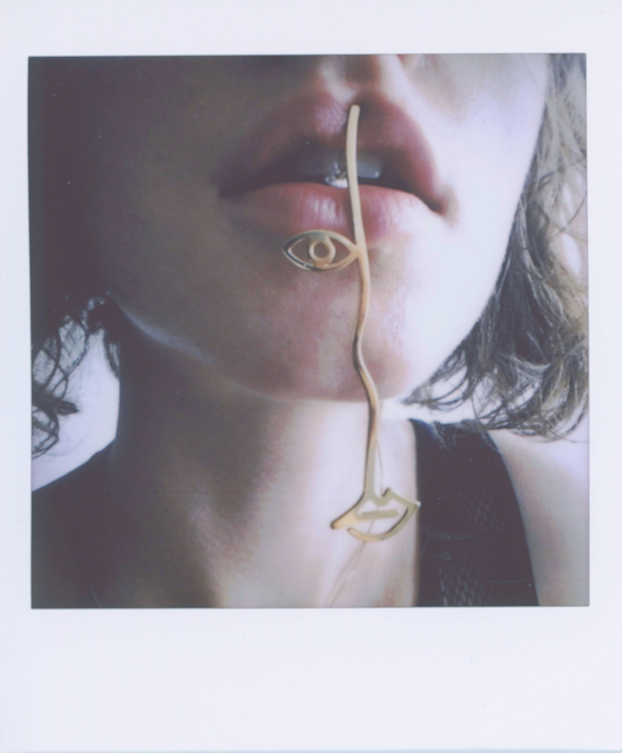 Cake Mag - Girl thing