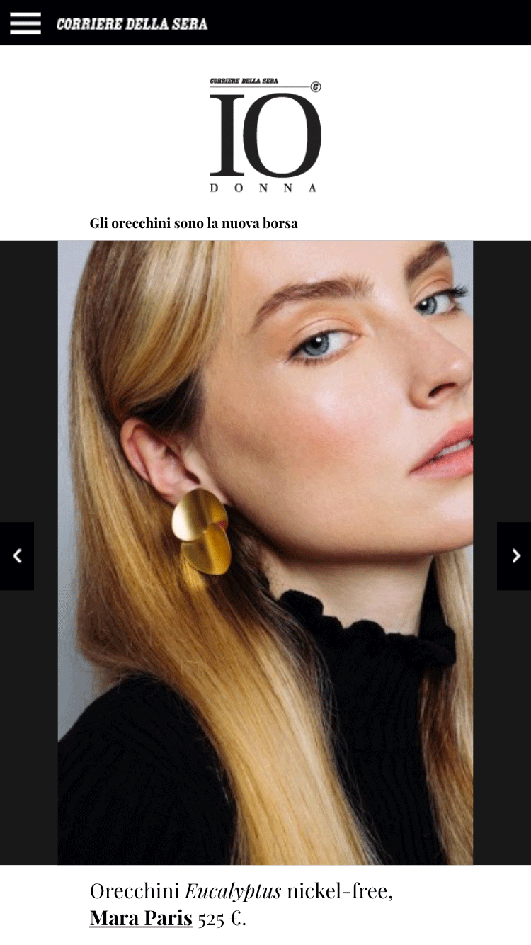 IO Donna.it - I brand da conoscere ora