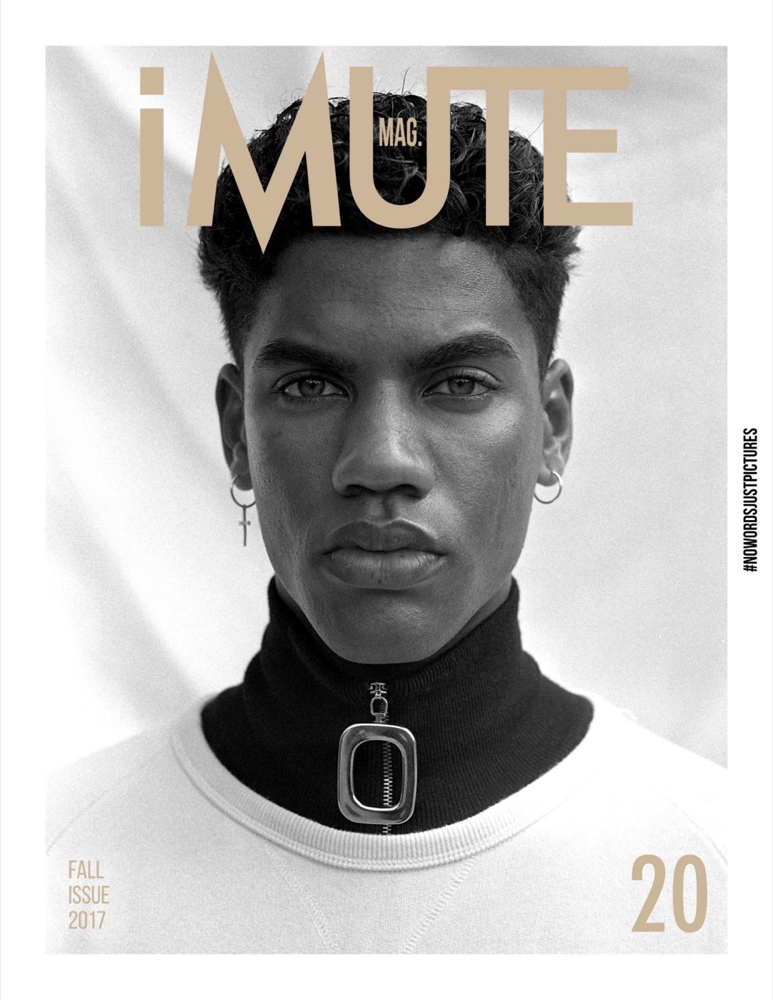 IMUTE Magazine - Fall 2017 - Abraxas Part II