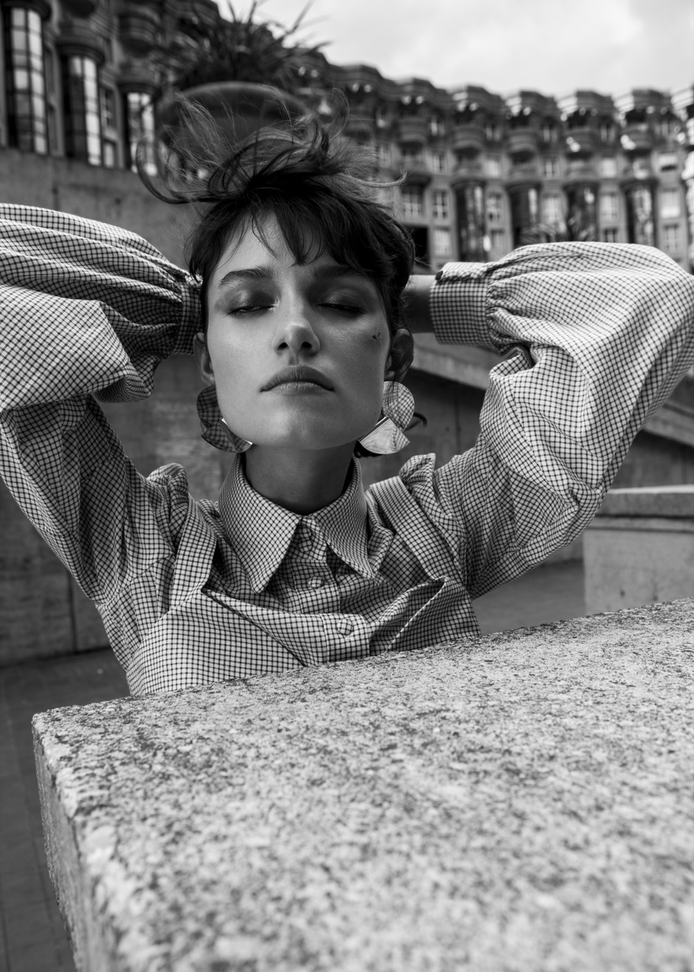 IMUTE Magazine - Fall 2017 - Abraxas Part II