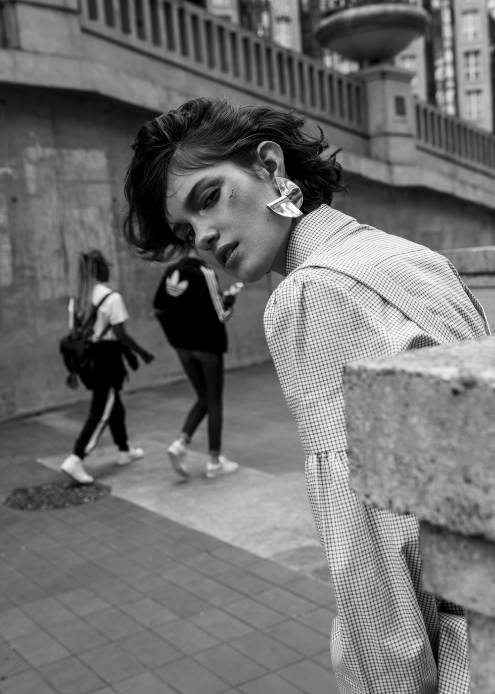 IMUTE Magazine - Fall 2017 - Abraxas Part II