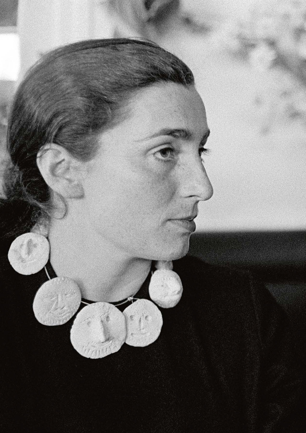VO+ - Art as jewelry. Jewelry as art.