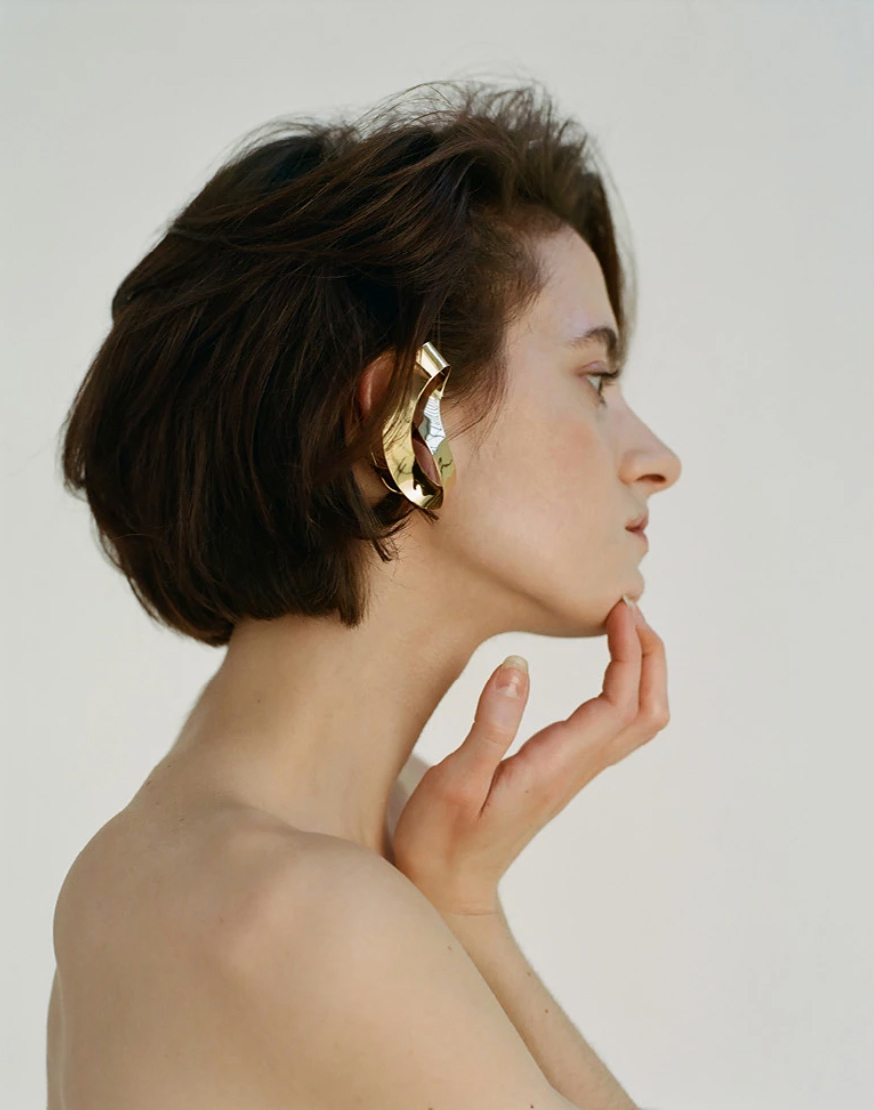Vogue Ukraine - Fashion east to west