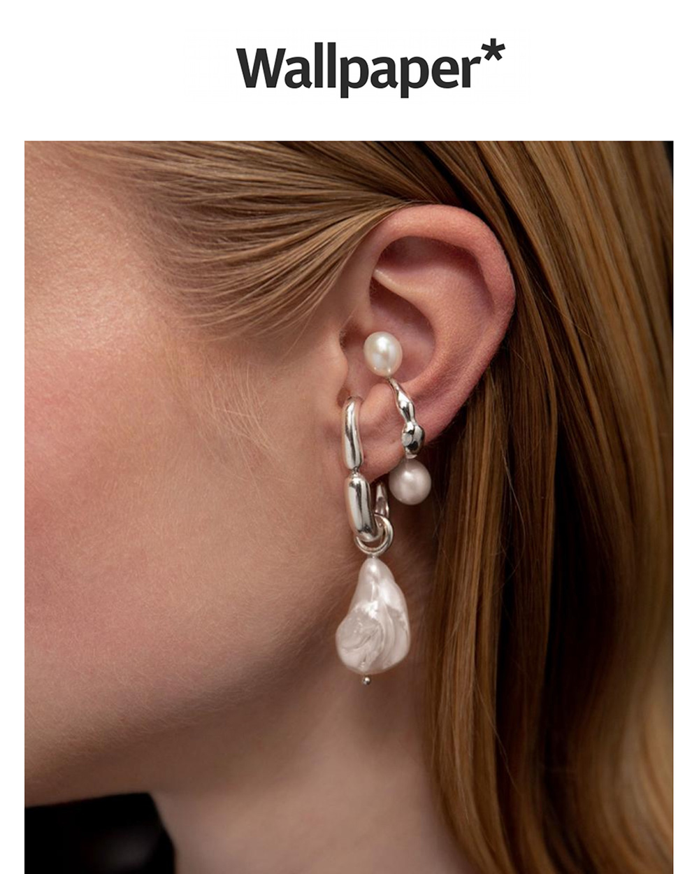 Wallpaper - Birthstone jewellery