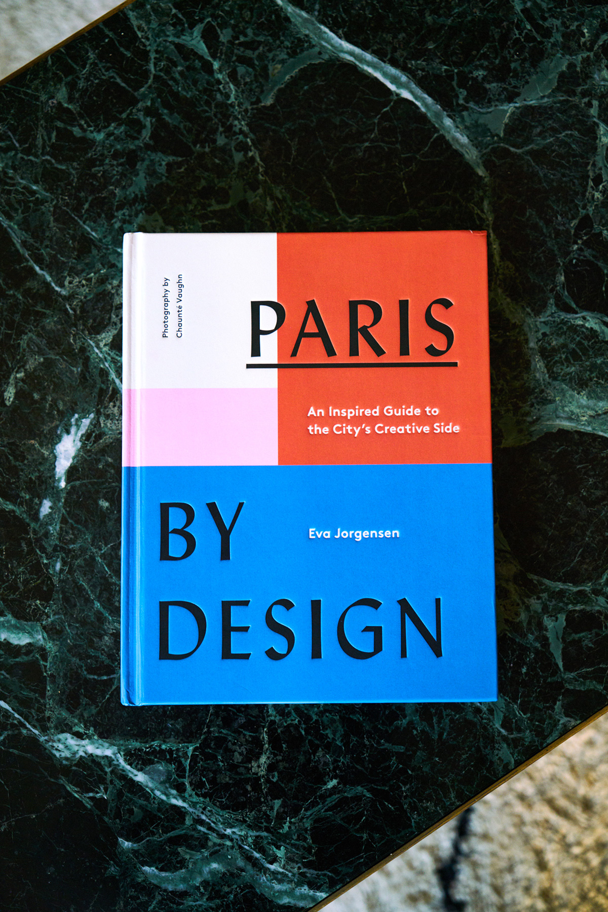 Paris By Design, Eva Jorgensen - Architectural Shapes. The artful jewelry of PLANETEE owes its success to architect-turned-designer, Corentin VISSY